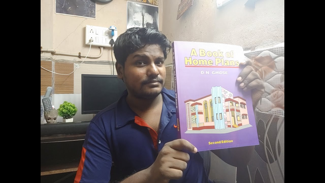 Lets Try Some Civil Engineering Book's - A Book Of Home Plans