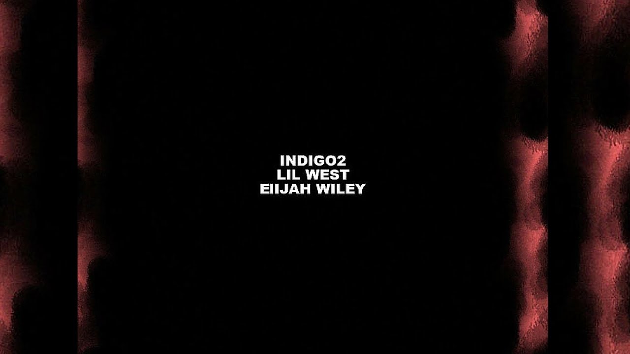 Lil West - GrownBwoy