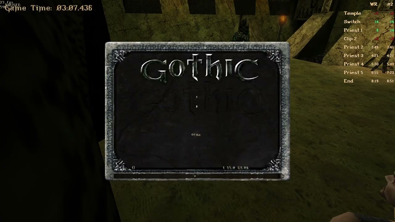 Gothic 