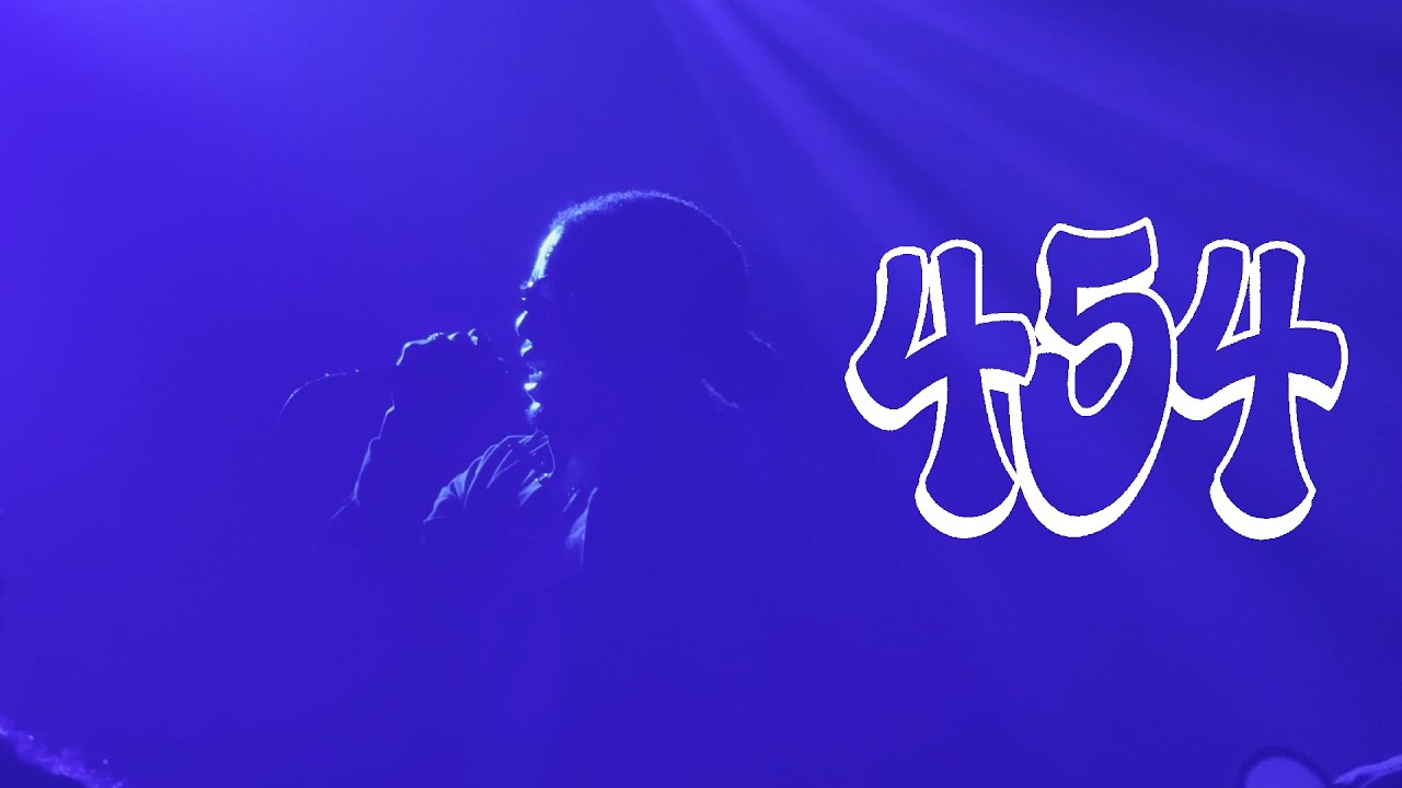 454 - Live at Washington D.C [FULL SET | 5/24/24]
