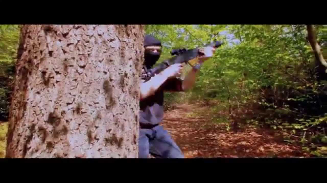 Dilapidated | Movie Trailer | [English][Full HD] | ActionFactory2