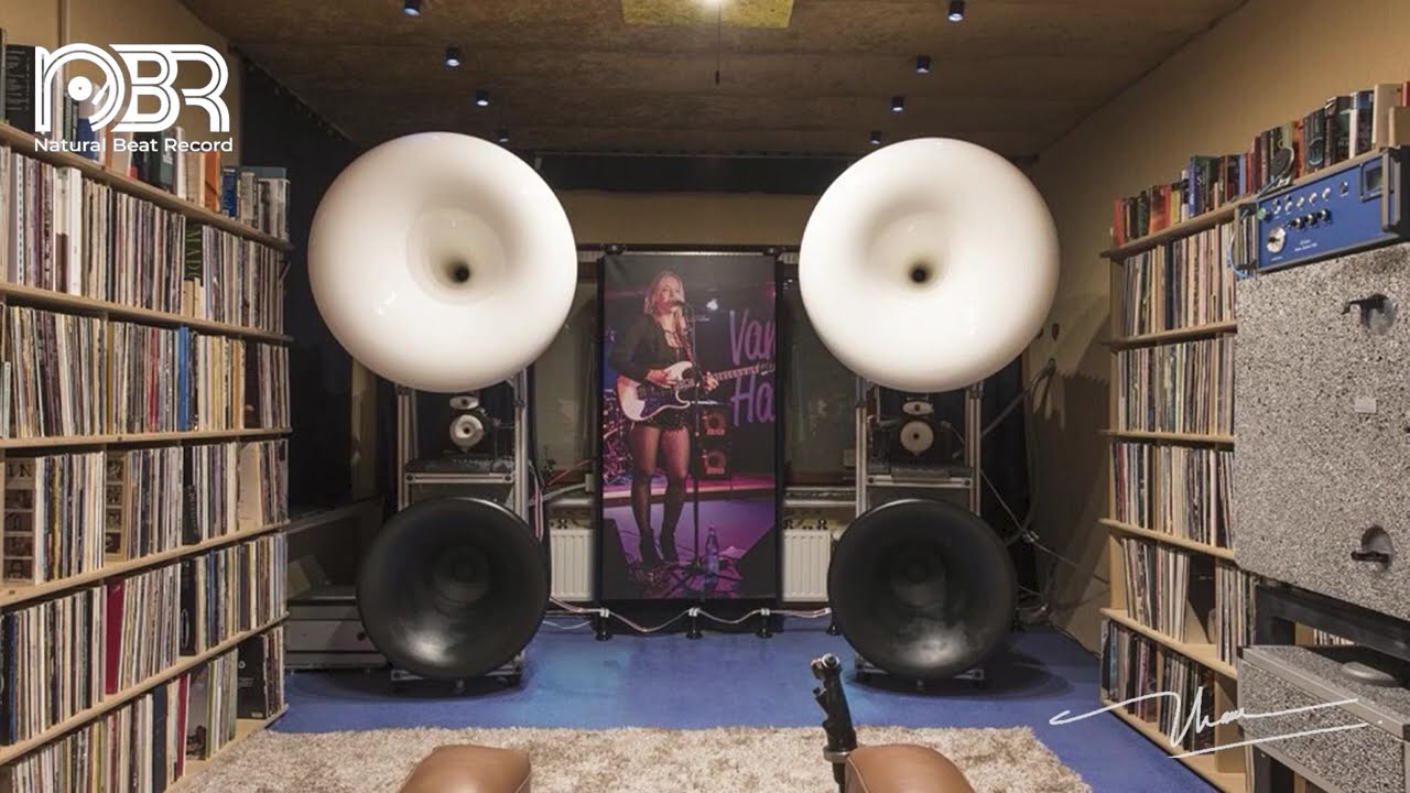 Hi End Sound Test - Perfect Sound Edition - Audiophile NBR Music