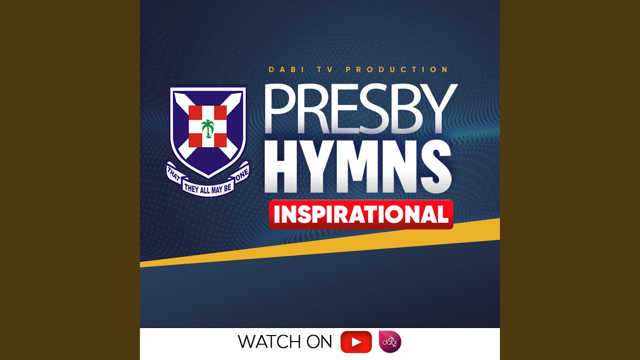 Presbyterian Hymns Medley (PHB 276, PHB 331, PHB 328)