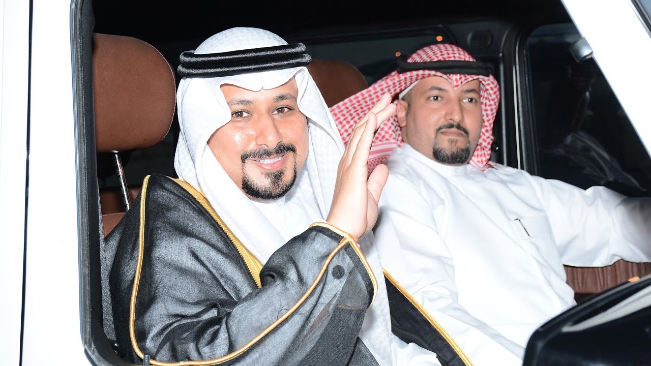 افراح ال صويان / حفل زفاف عبدالله محمد الصويان - عدسة للانتاج الفني