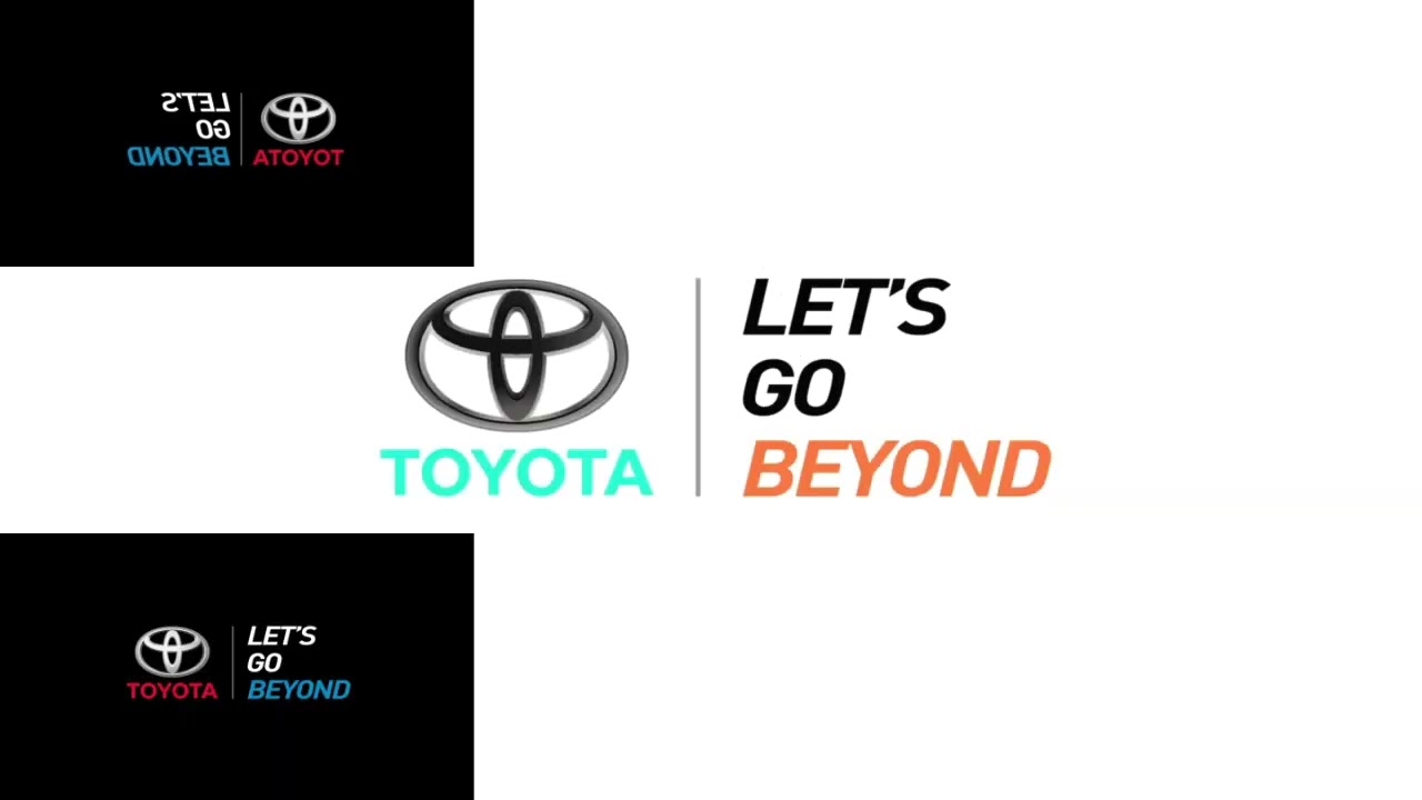 Toyota Logo Sparta Remix TheKantapapa Millennium Veg