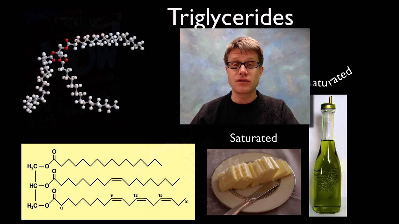 Lipids