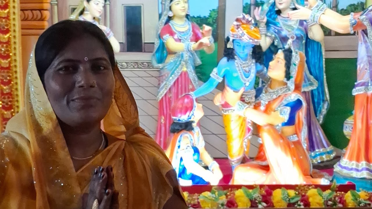 Dharmawati Devi 24 is live हर हर महादेव जय श्री कृष्णा राधे राधे 🙏🌺👍