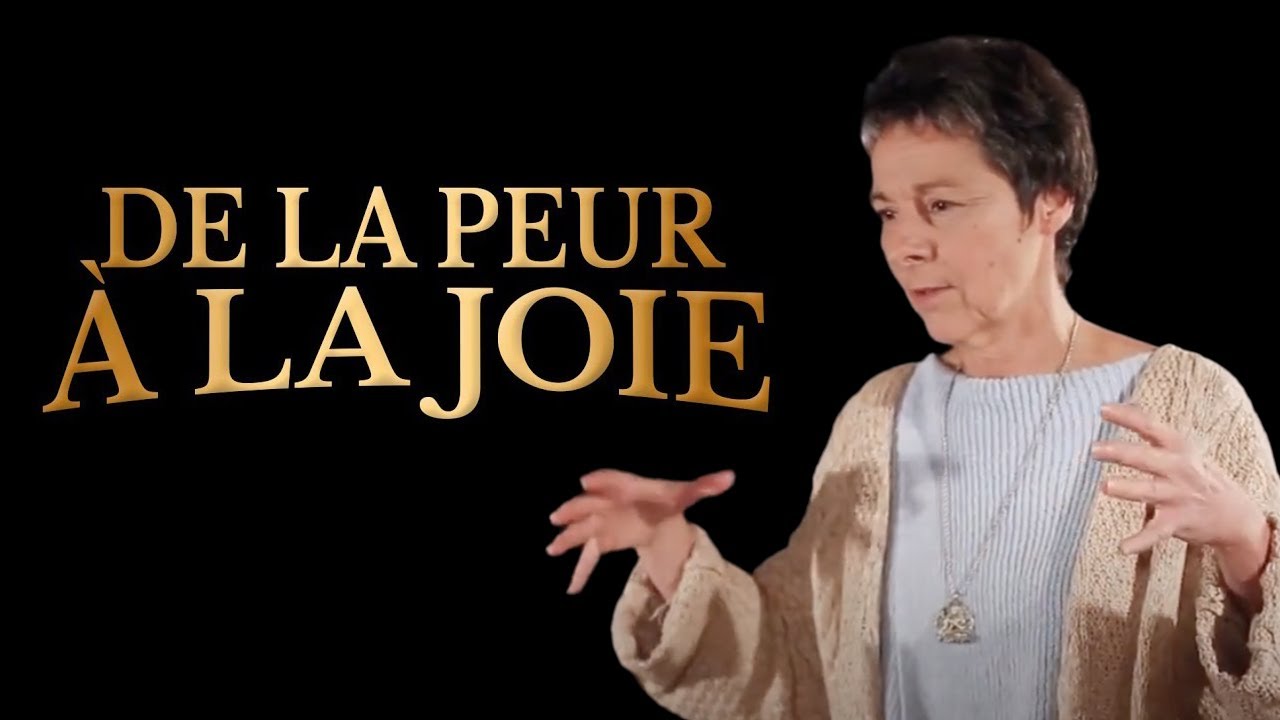 De la Peur à la Joie   Documentaire