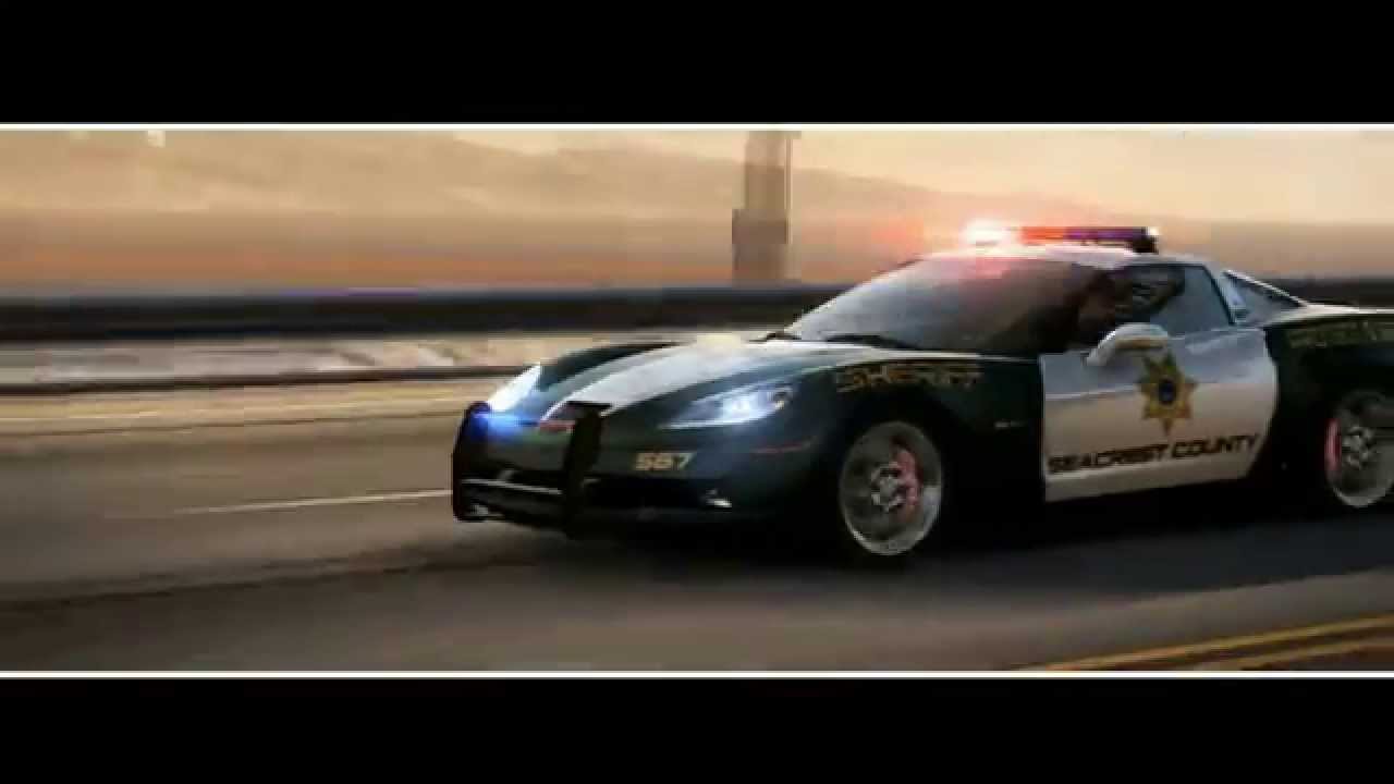 Need For Speed: Hot Pursuit (PC) - SCPD - Turn The Tables [Interceptor]