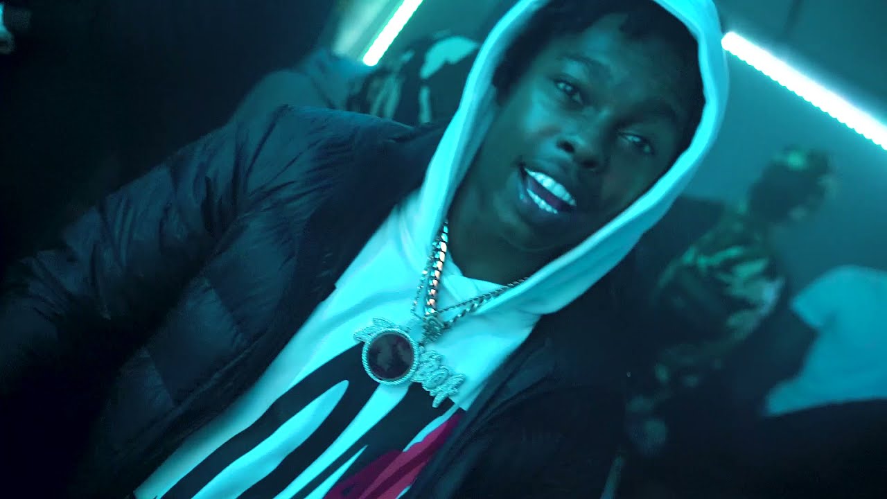 Zellyboa- Spin Around Ft Mula Mitch & FPC Buddhaman (Official Music Video)