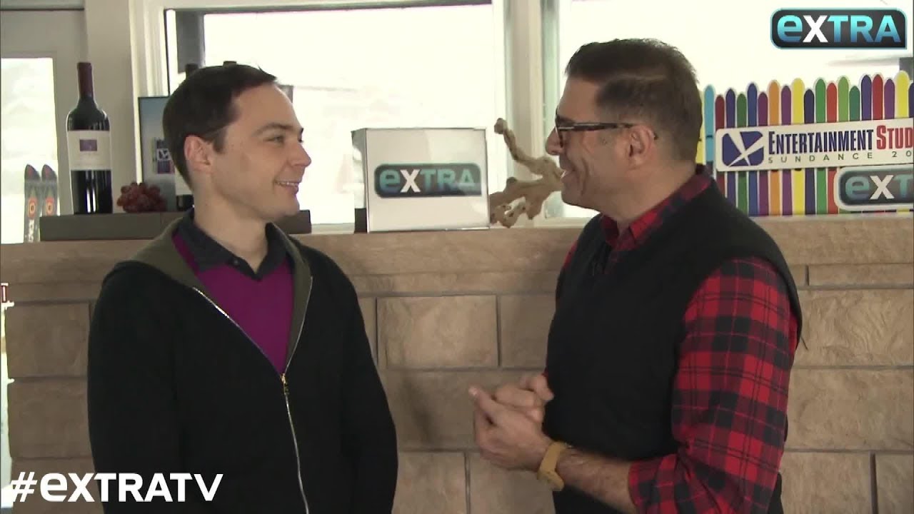 Jim Parsons Dishes on ‘A Kid Like Jake,’ Plus: The Future of ‘Big Bang Theory’