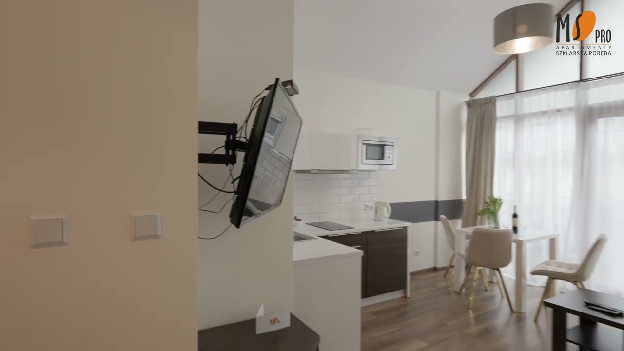 Apartament Economy typu 
