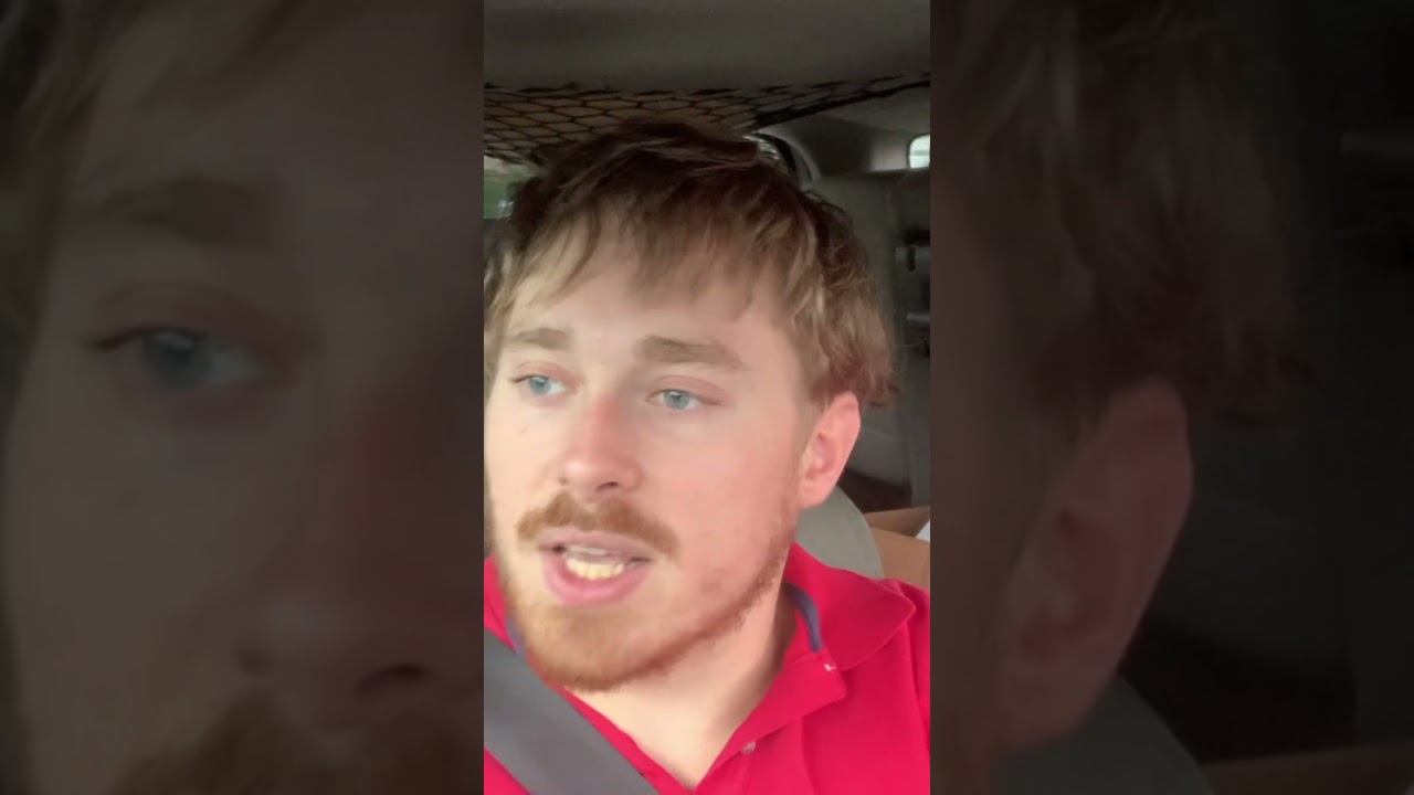 College Soy Allergy Scam PSA