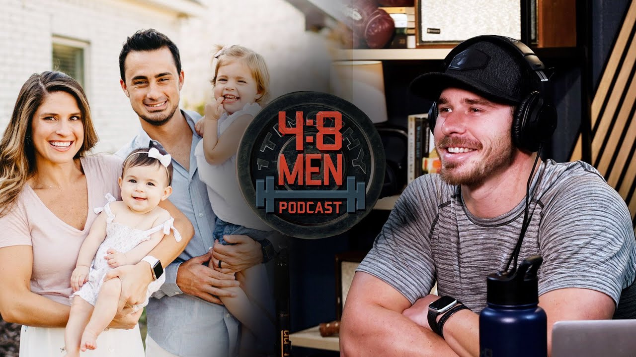 How to Fit in Your Workout Without Burning Out | Miles Fidell & Christian Huff