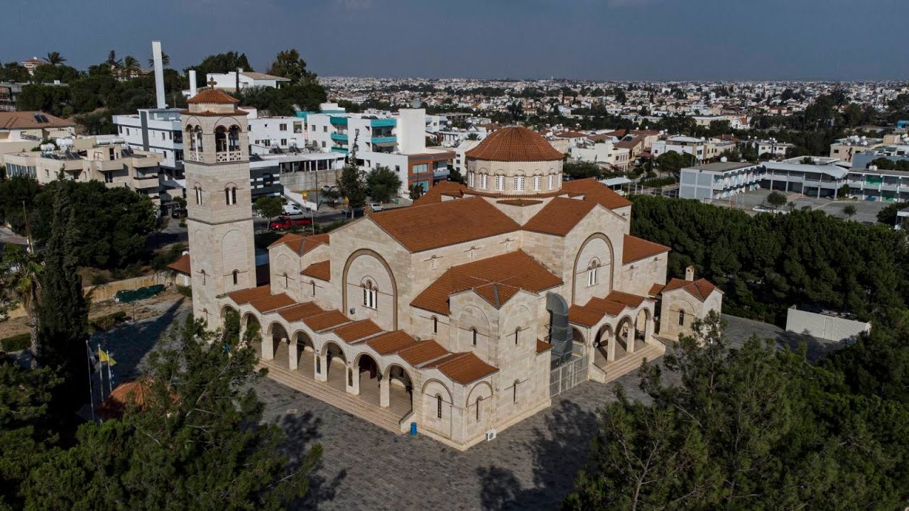 ΚΥΡΙΑΚΗ 22 ΦΕΒΡΟΥΑΡΙΟΥ 2026: *ΠΟΛΥΚΑΡΠΟΥ ΙΕΡΟΜΑΡΤΥΡΟΣ (Κυριακή Της Τυρινής)