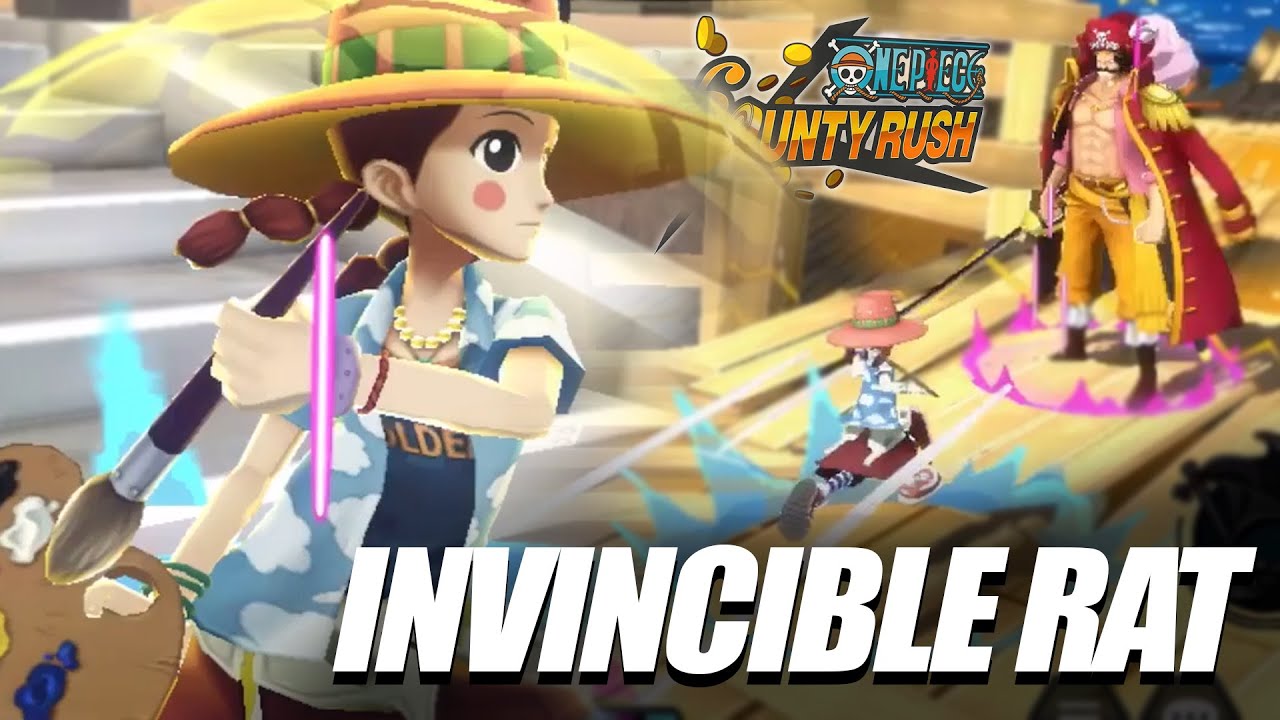 5★ Miss Goldenweek [LV. 80] League Battle Gameplay ft. YOAsianHo | ONE PIECE Bounty Rush | OPBR
