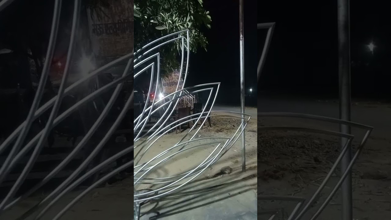 new trust video metal 