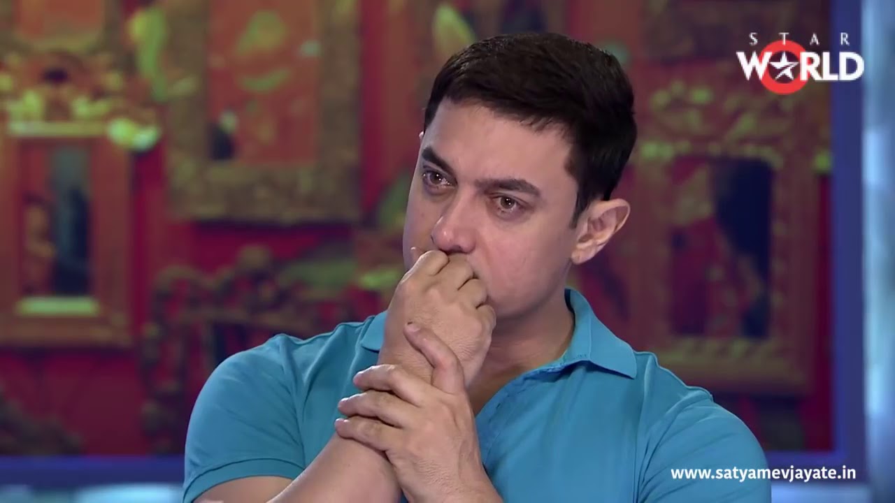 Satyamev Jayate Season 3 | Episode 3 | Accepting Alternative Sexualities | Full episode (Subtitled)