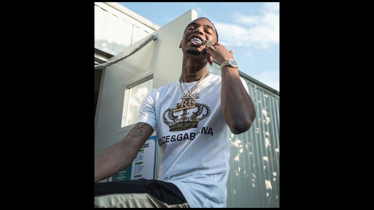 (FREE) Key Glock x Young Dolph Type Beat 2022 - 