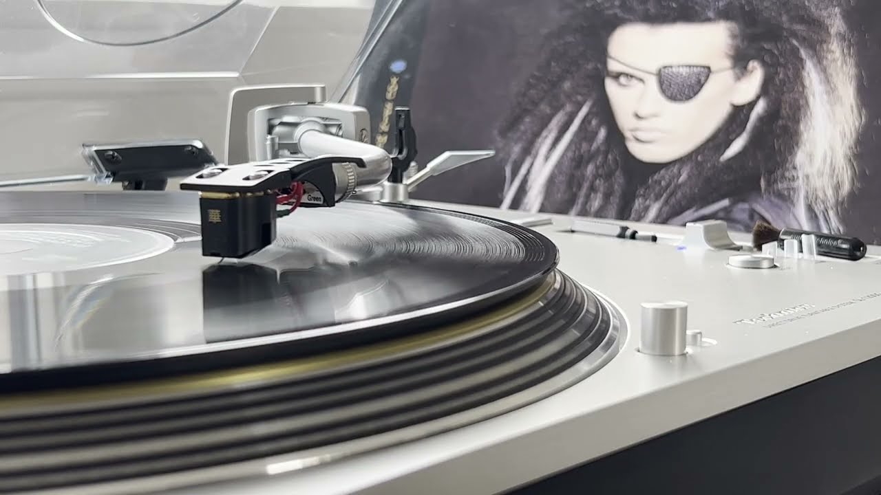 Dead Or Alive - You Spin Me Round (Like A Record) - Murder Mix (1984 12