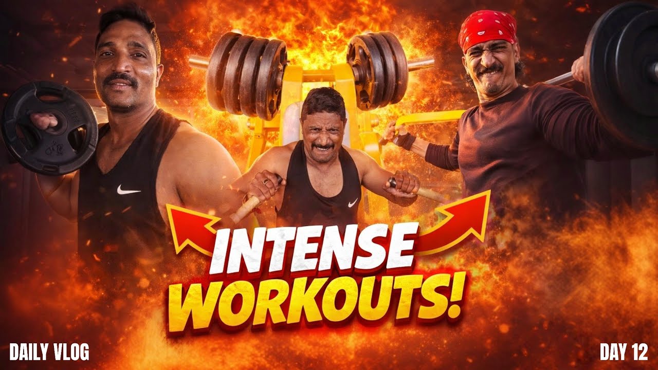 After longtime Gym workout 💪 DAY 12 | Bank Balance Only Rs.4 🤣 #ankleshwar | JIMMY PRESENTS