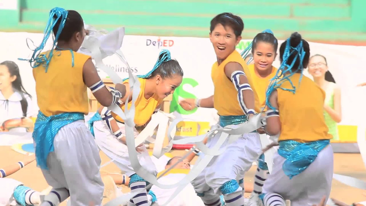 Danao City  Dvision Wellness Campus