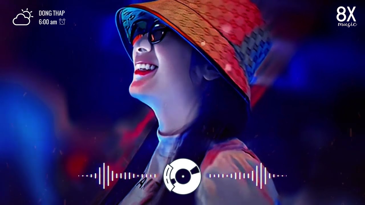 Liên khúc Khuất Lối Remix || Nhạc 8x 9x Remix || #016