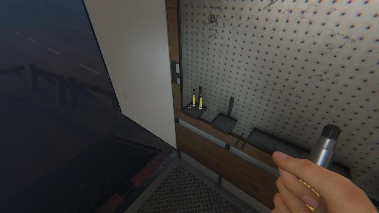 Phasmophobia Weekly Solo: Not my most fun solo run, in fact the complete opposite