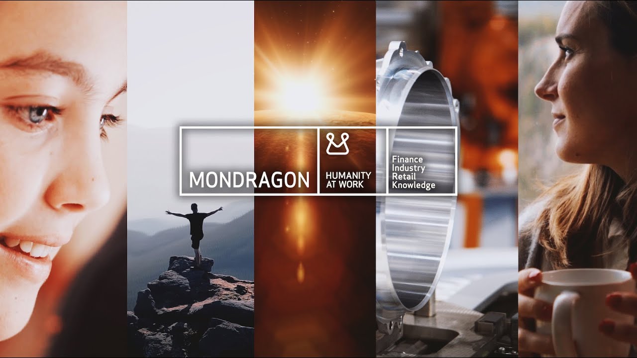 What does MONDRAGON do? (long version)