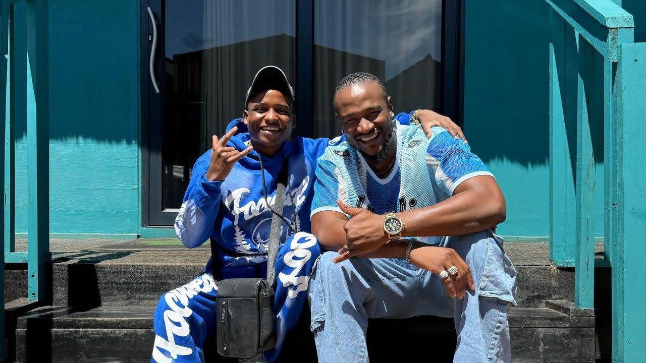 CULTURE LOVE- KUSIMBISWA NA WAGWIZI(ANOURAYA)OFFICIAL MUSIC VIDEO