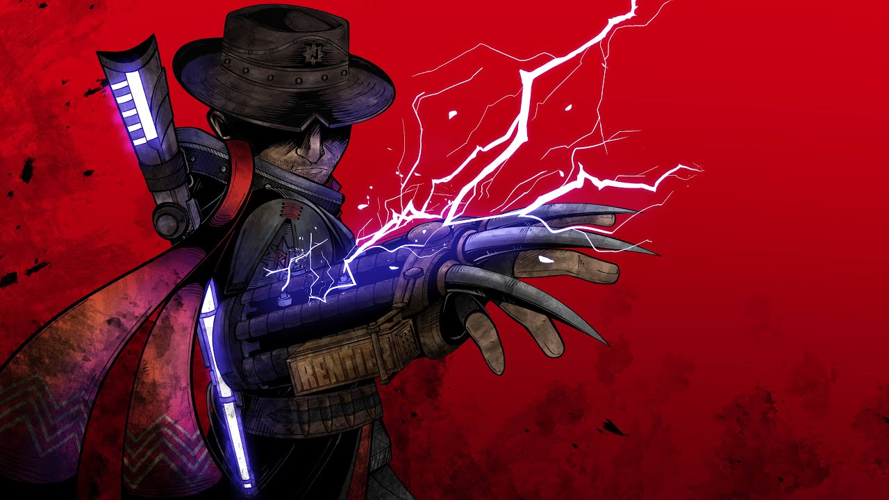 Western DOOM
