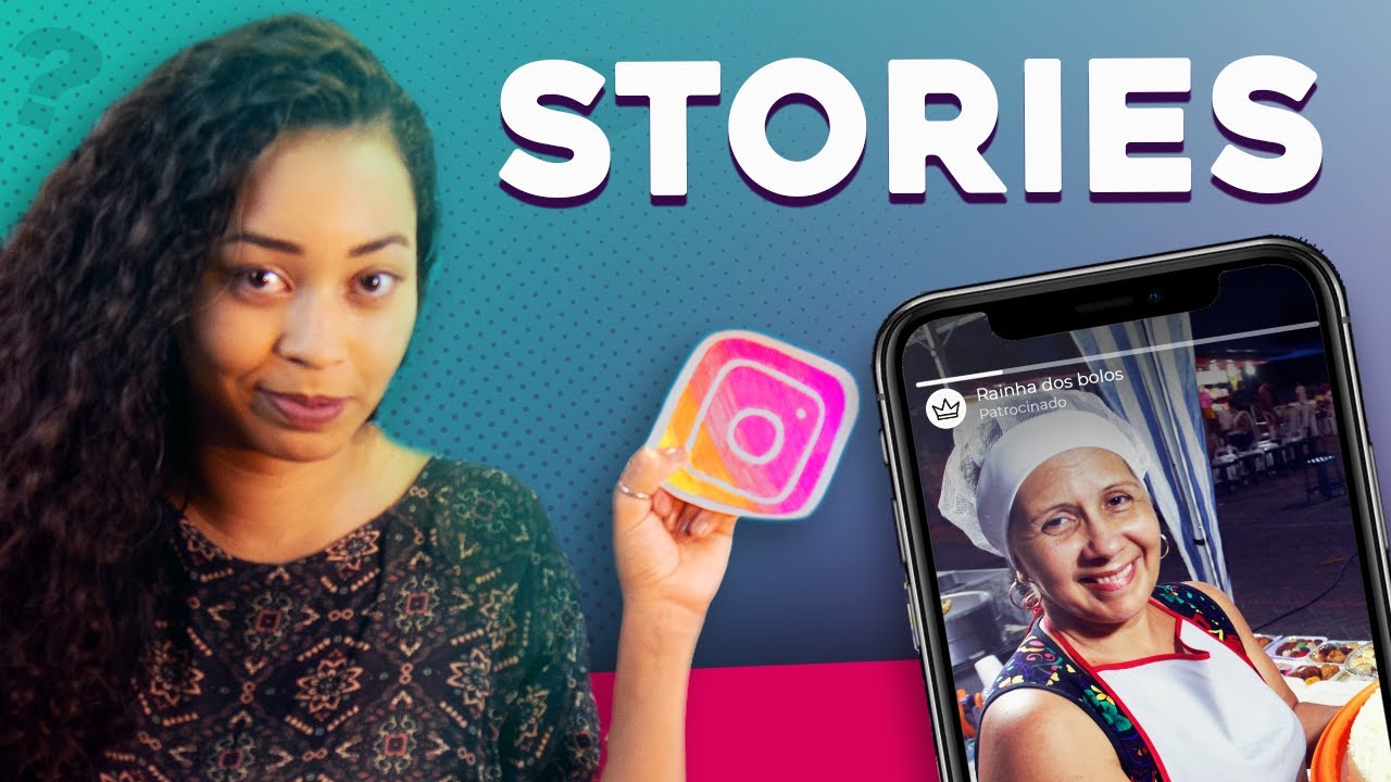 Como VENDER MAIS utilizando os STORIES do Instagram?