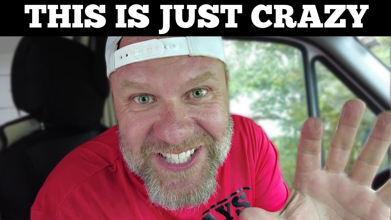 WE DID NOT EXPECT THIS [Van Life in Ecuador Gets Crazy] S5E7