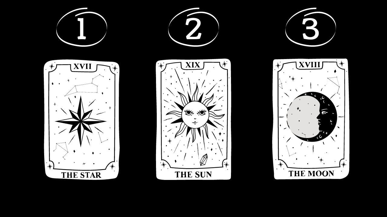 What Do You Need to Hear Right Now? - Tarot Reading ⎮ Pick a Card Messages
