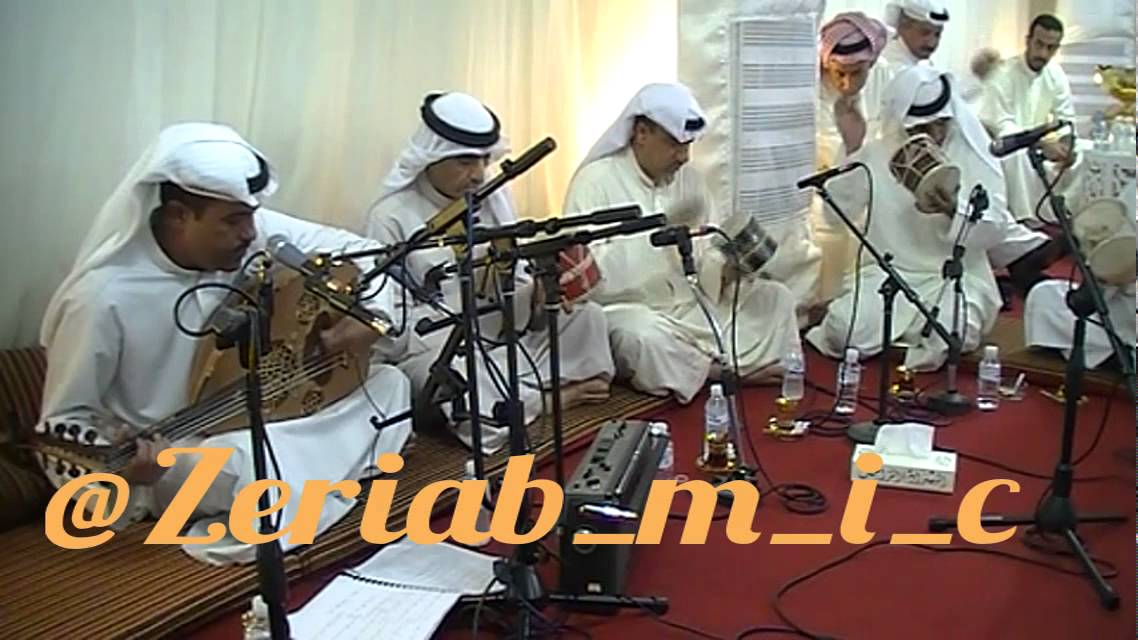 حصري : الفنان صالح الجريد - في مثل حبكم - اصوات
