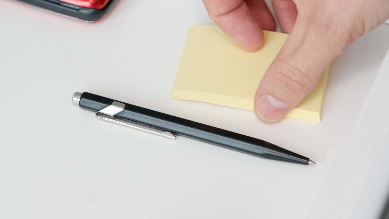 Fragen an einen Minimalisten - Selim Tolga, Minimalismus, Aufräumcoach