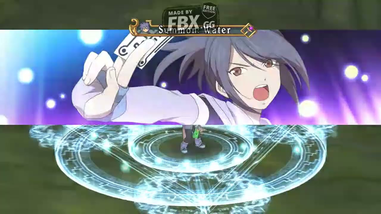 Tales of Symphonia - #19