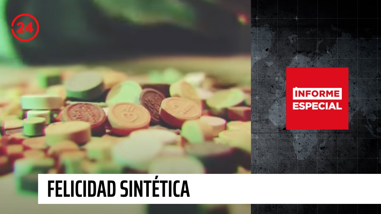 Informe especial: 