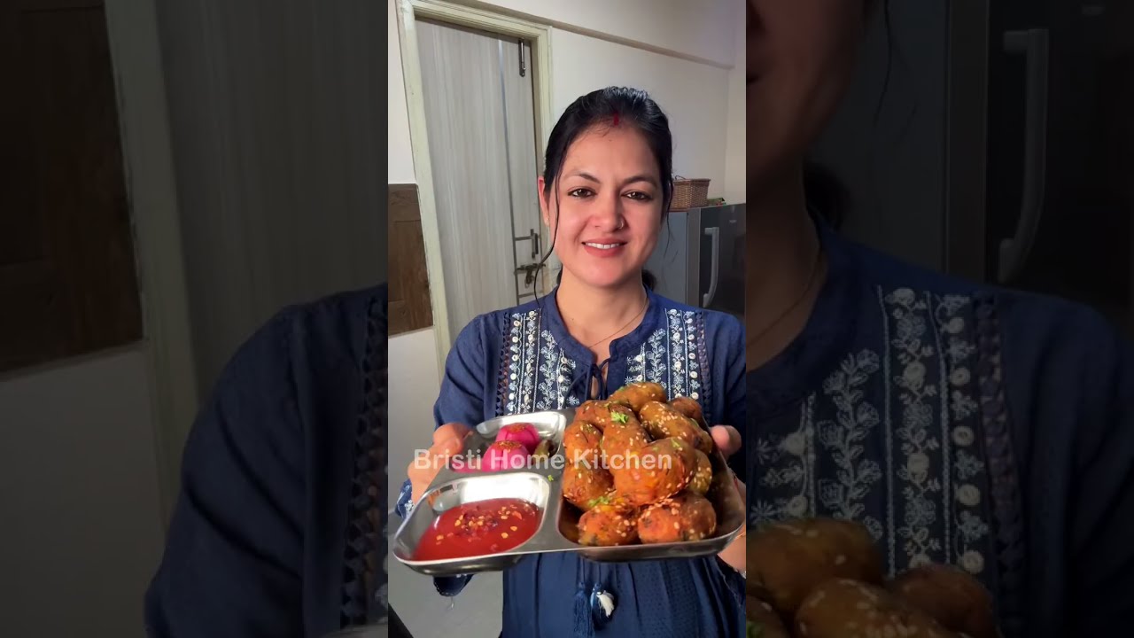 Crispy poha cutlet |सिर्फ कच्चे पोहे और आलू से बनाया Crispy नाश्ता |