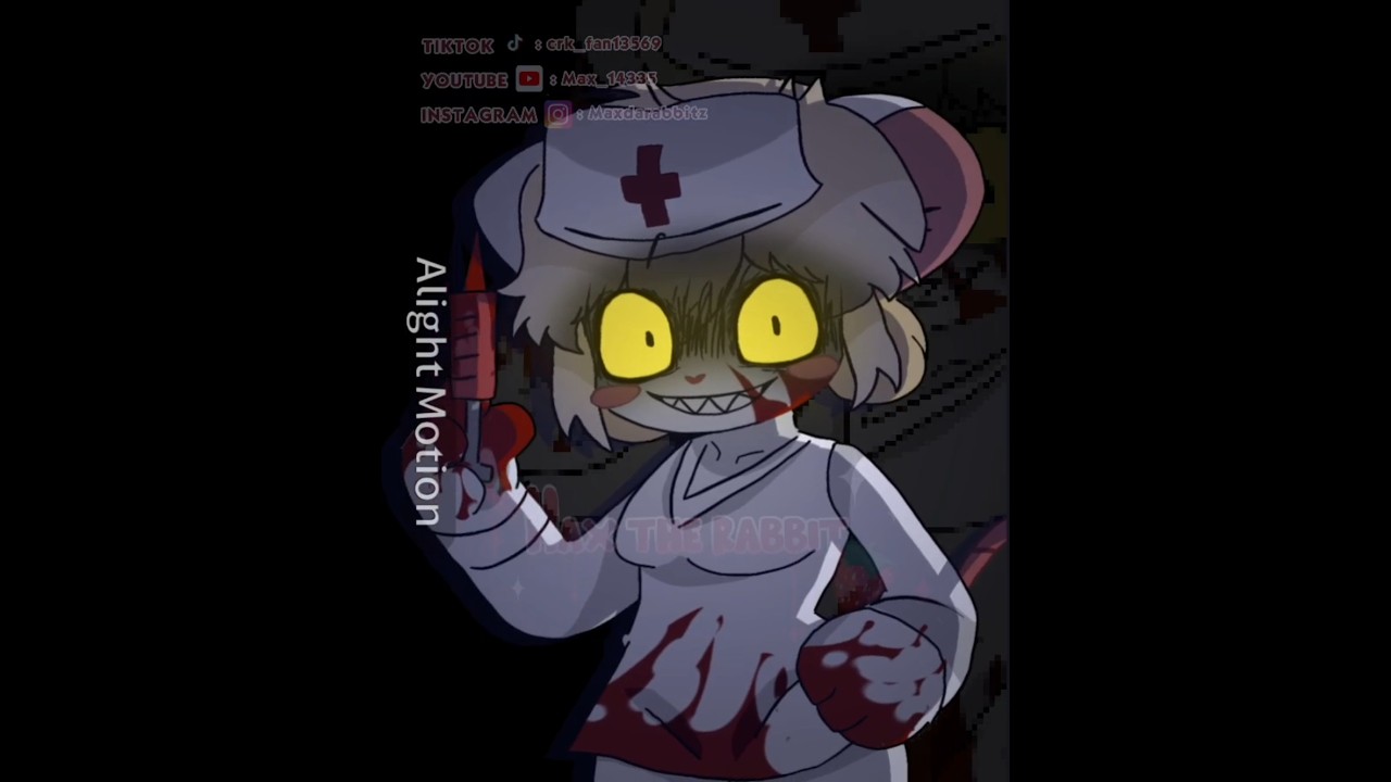 LORNA!! 💉🐁🩸|| 