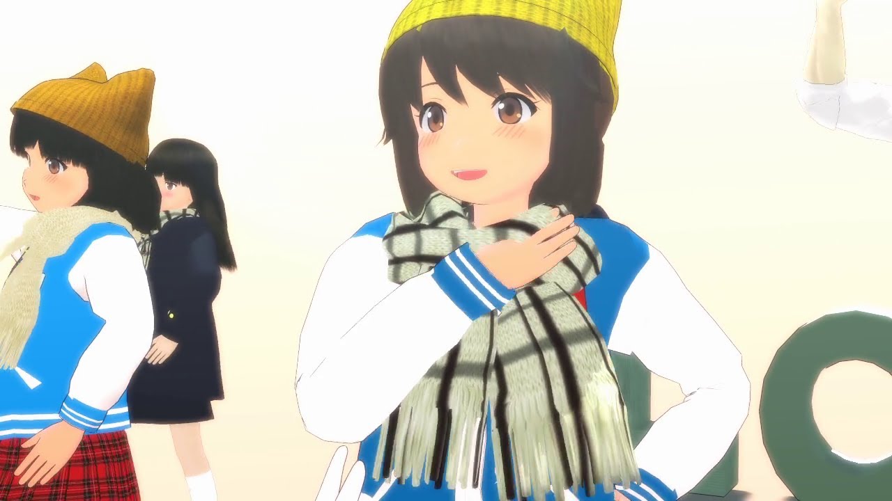 Honey　咲音メイコ　和訳