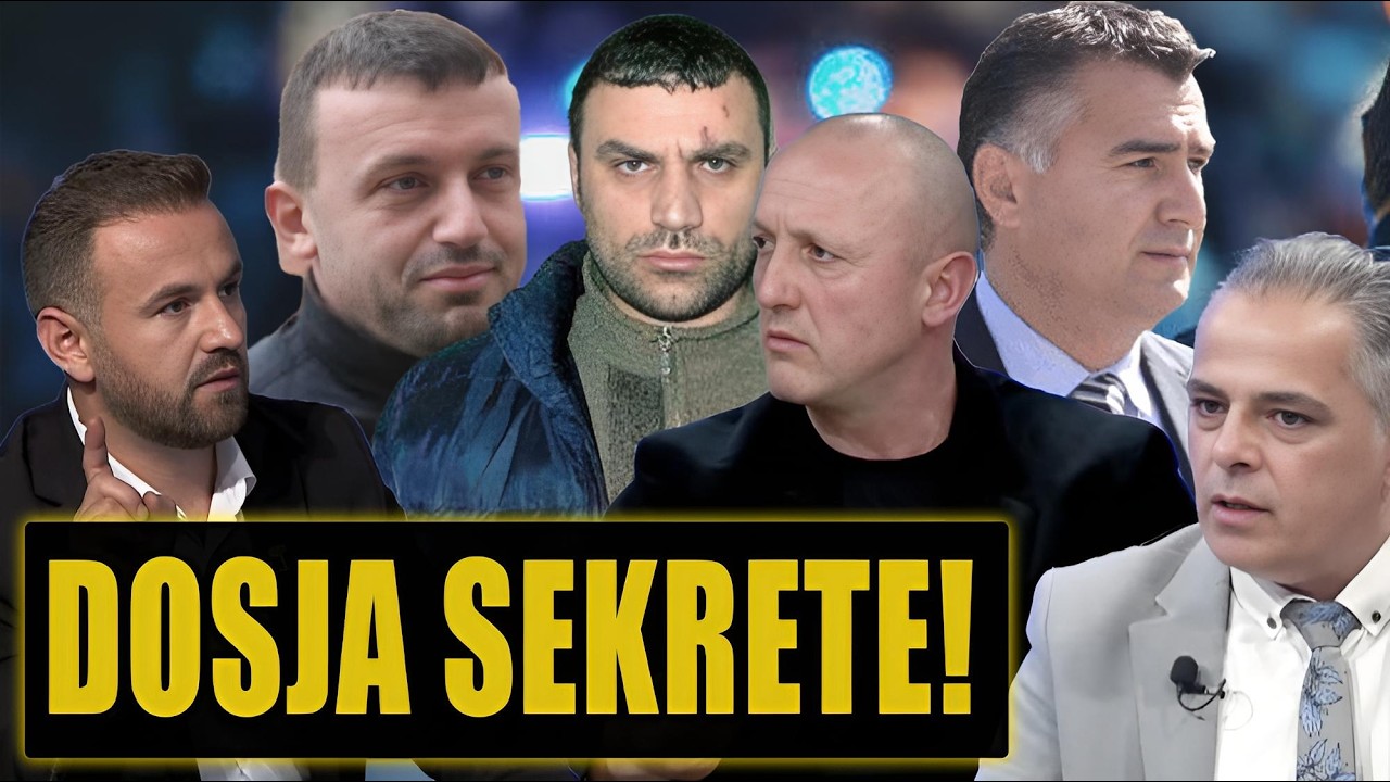 A është DURIM BAMI një i PENDUAR i fshehtë?/ Çpo NDODH me rrëfimet e tij?