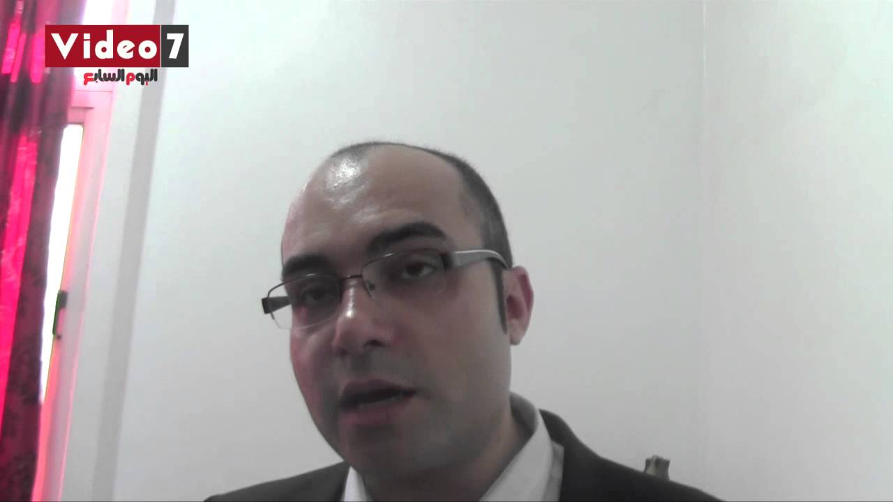 المتحدث باسم الشيعة بمصر: «خطاب مرسى فى الصالة المغطاة كان تحريضيا»