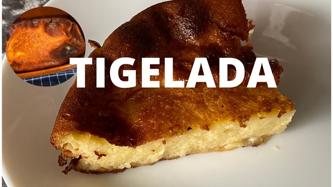 TIGELADA - COMO FAÇO, PASSO A PASSO