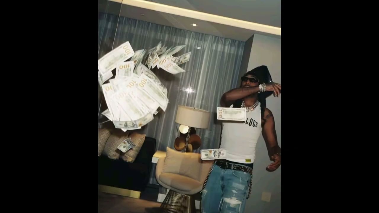 [FREE] Real Boston Richey x Luh Tyler Type Beat - 