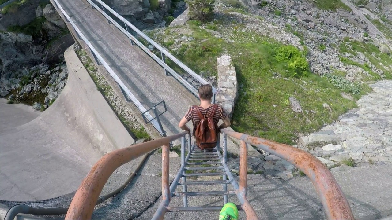 [HIKING] Giro dei 5 laghi - Valgoglio (Campelli, Sucotto, Cernello, Aviasco, Scuro)