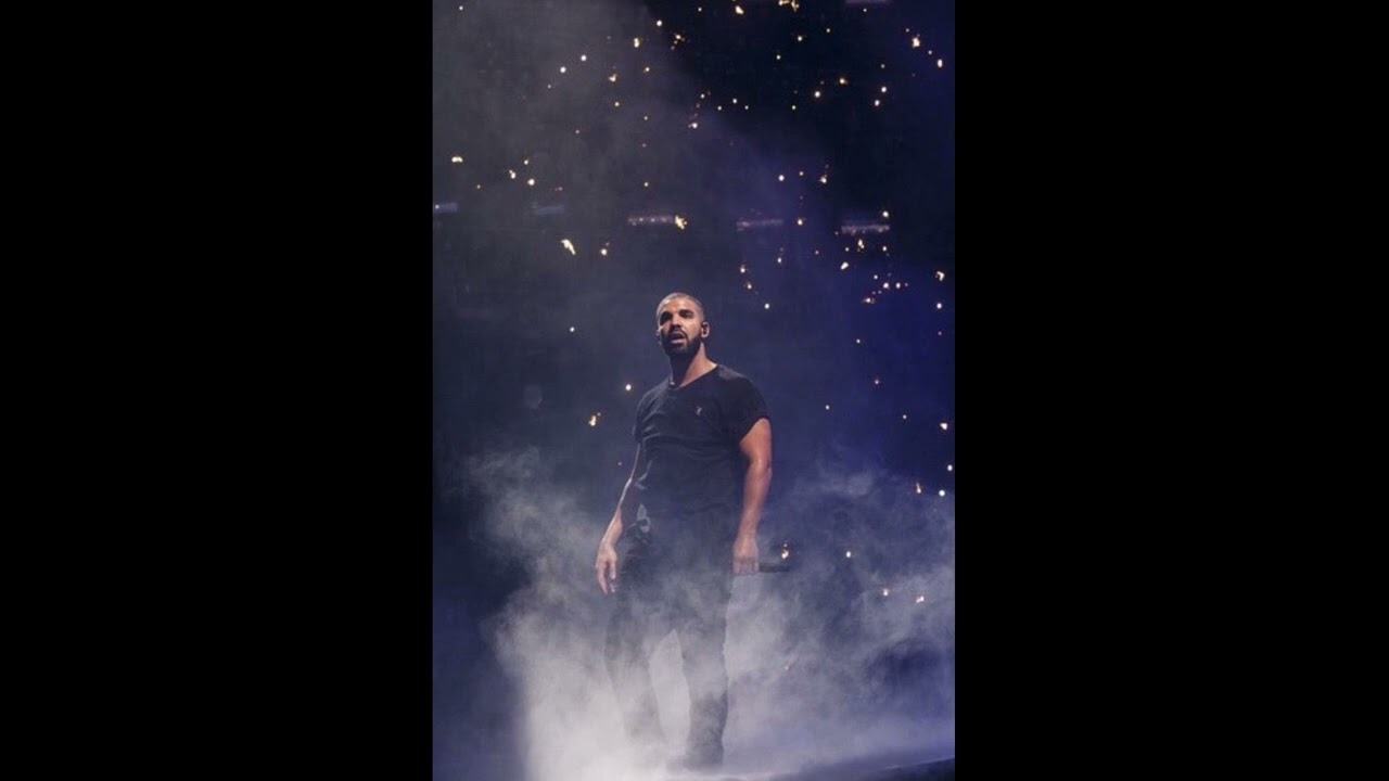 (FREE) Drake Type Beat - 