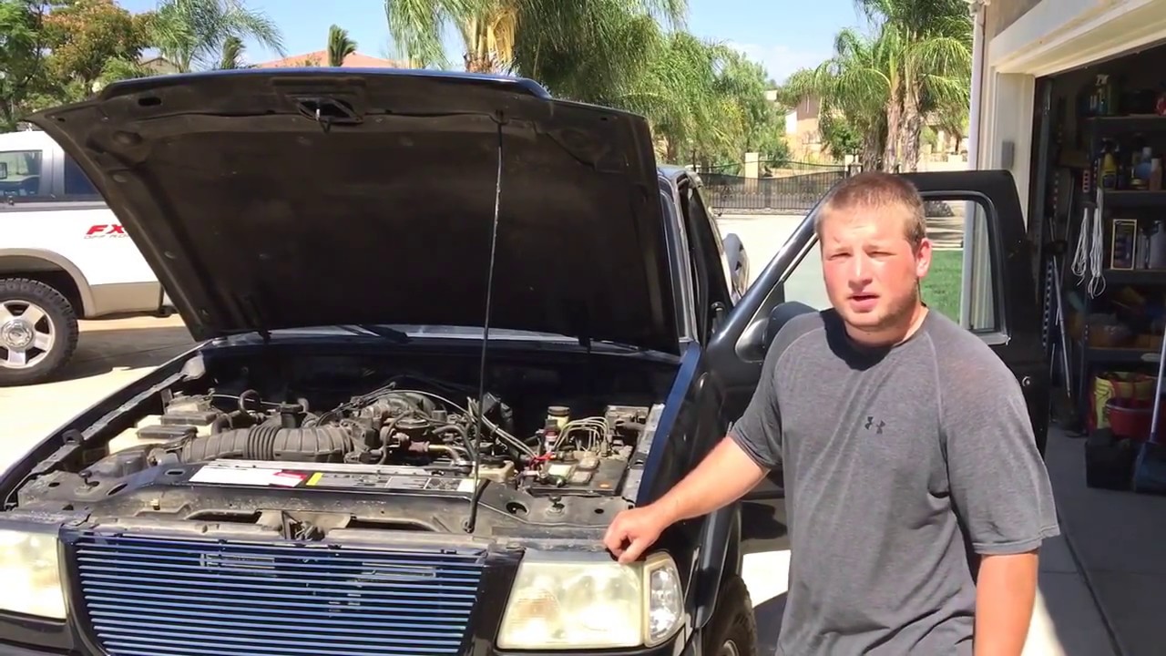 Justin Wolff - Testimonial for Powertrain Products