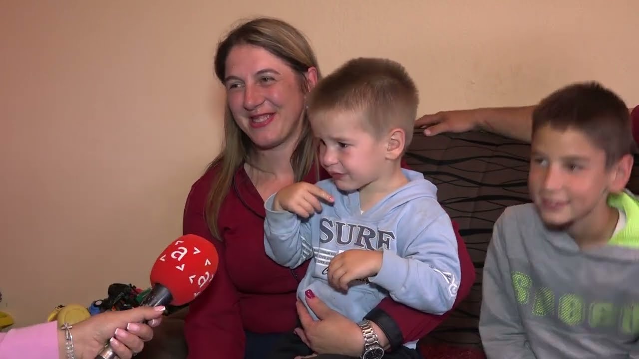 Narod priča: Baljci, bilećko selo prepuno čeljadi