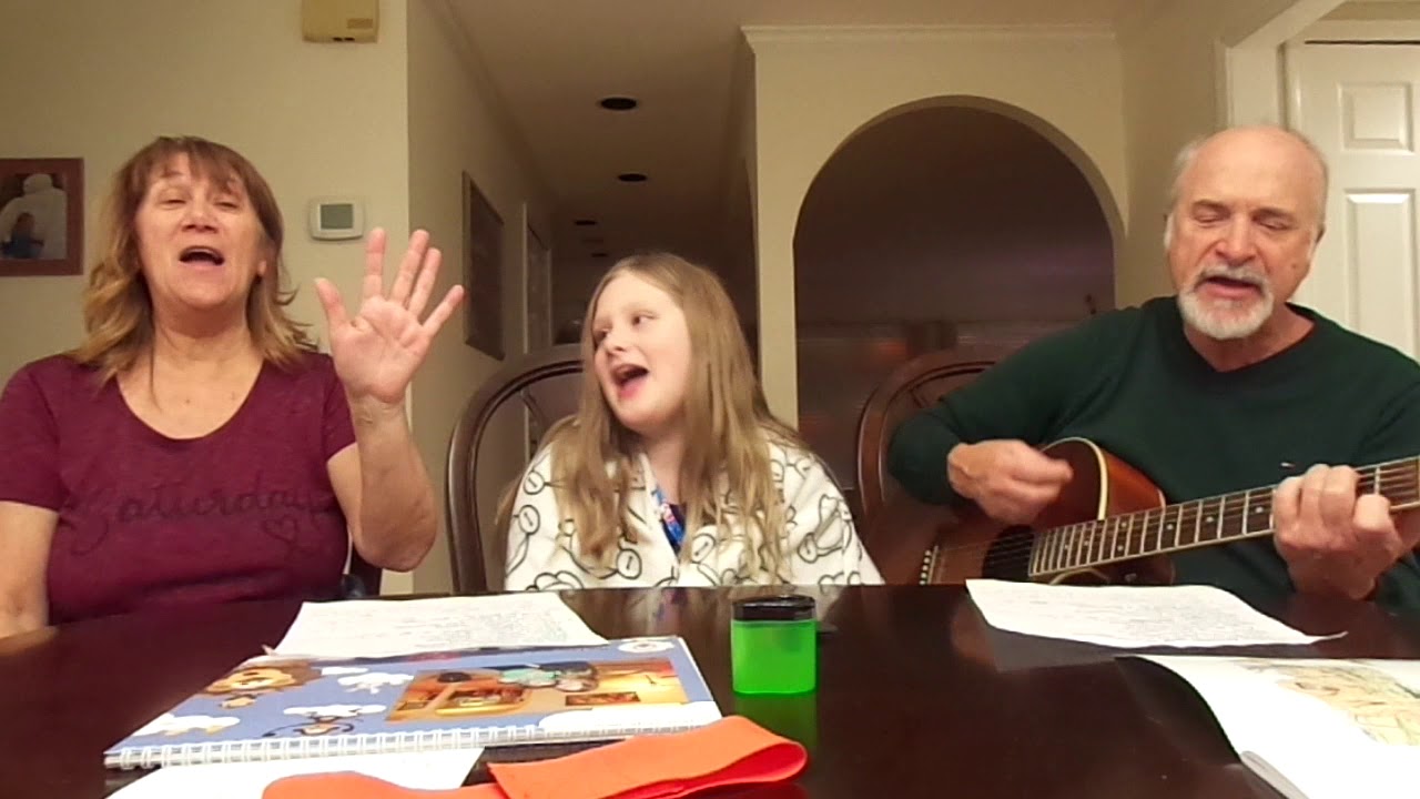 Full Version of Australian 12 Days of Christmas
